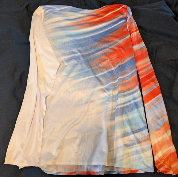 Chicago Rabbit Long Sleeve - Picture 4 of 4